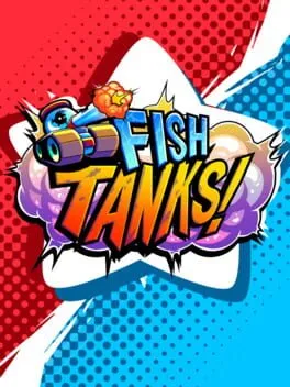  Fish Tanks  cover