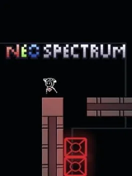  Neo Spectrum  cover