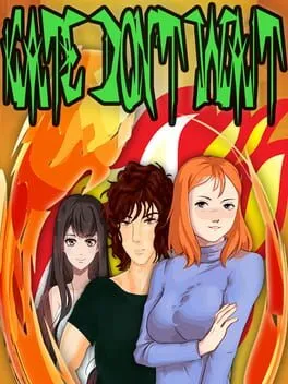  Kate Don't Wait  cover