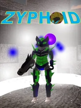  Zyphoid  cover