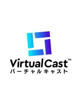  VirtualCast  cover