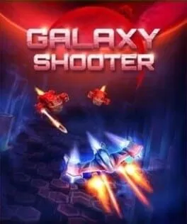  Galaxy Shooter  cover