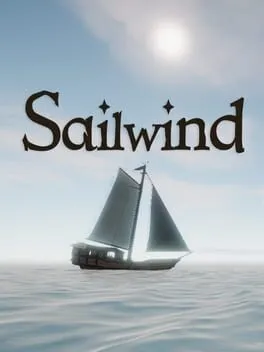  Sailwind  cover
