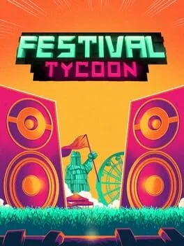  Festival Tycoon  cover