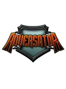  Adversator  cover