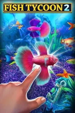  Fish Tycoon 2: Virtual Aquarium  cover