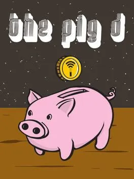  The Pig D  cover