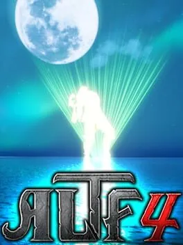  ALTF4  cover