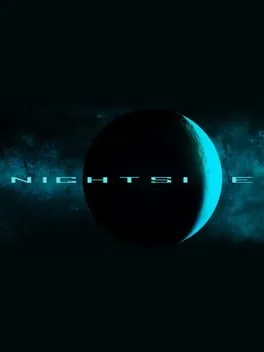  Nightside  cover