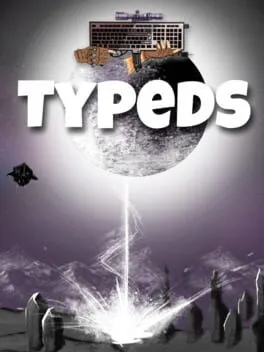  Typeds  cover