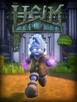  Heim  cover
