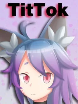  TitTok  cover