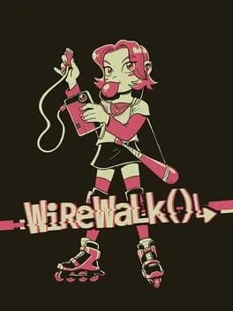  Wirewalk()↳  cover