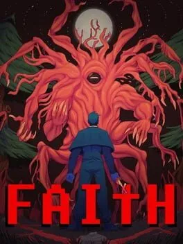  Faith  cover