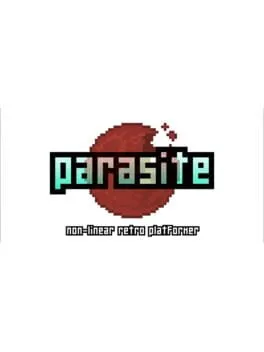  Parasite  cover