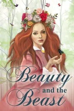  Beauty and the Beast  cover