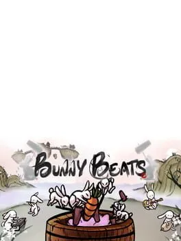  Bunny Beats  cover