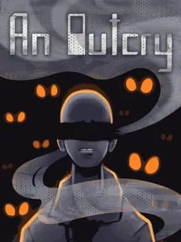  An Outcry  cover