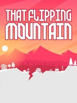  That Flipping Mountain  cover