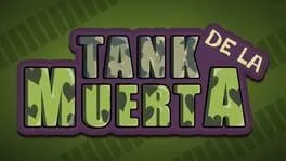  Tank De La Muerta  cover