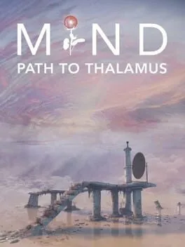  MIND: Path to Thalamus Enhanced Edition  cover
