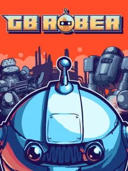  GB Rober  cover