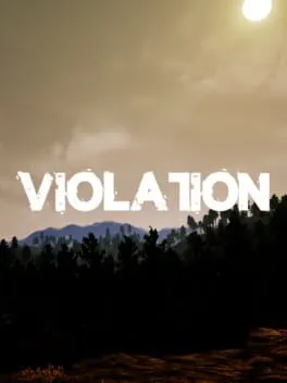  Violation  cover