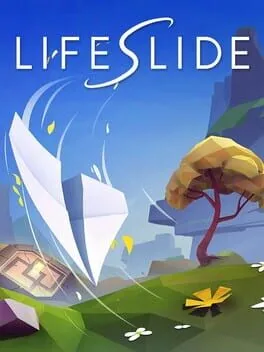  Lifeslide  cover