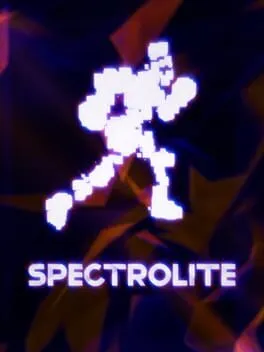  Spectrolite  cover