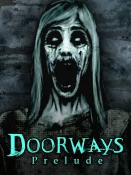  Doorways: Prelude  cover