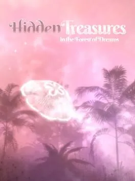  Hidden Treasures in the Forest of Dreams  cover