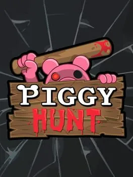  Piggy: Hunt  cover