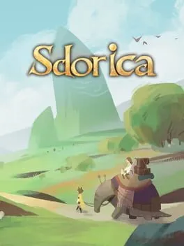  Sdorica  cover