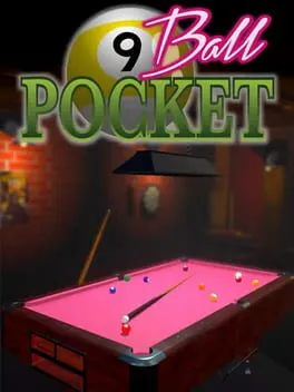  9-Ball Pocket  cover