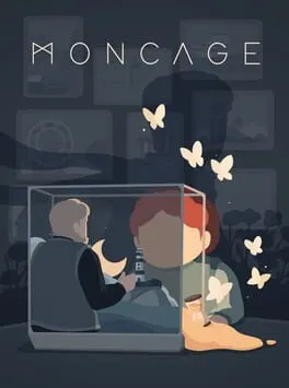  Moncage  cover