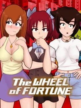  The Wheel of Fortune  cover