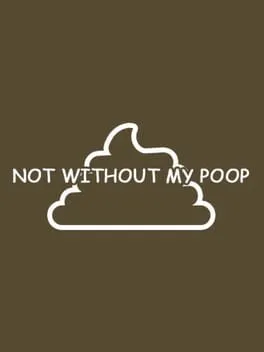  Not Without My Poop  cover