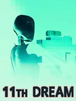  11th Dream  cover