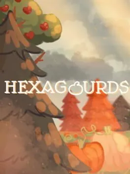  Hexagourds  cover