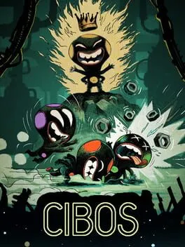  Cibos  cover