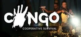  Congo  cover
