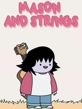  Mason and Strings  cover
