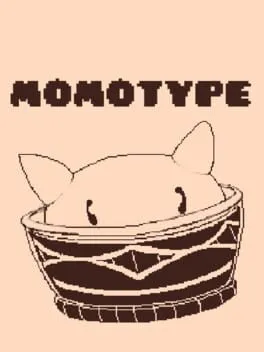  Momotype  cover