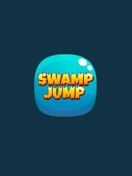  Swamp Jump  cover