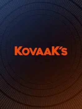  KovaaK's Aim Trainer  cover