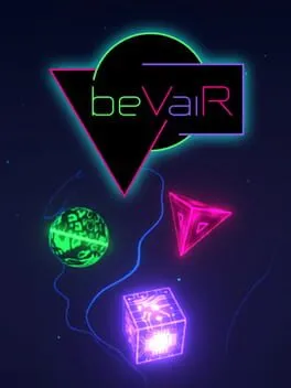  beVaiR  cover