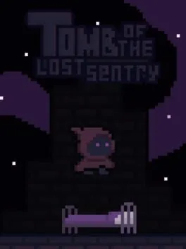  Tomb of the Lost Sentry  cover