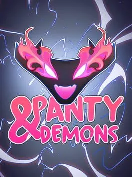  Panty&Demons  cover