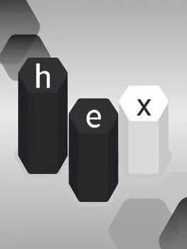  Hex  cover