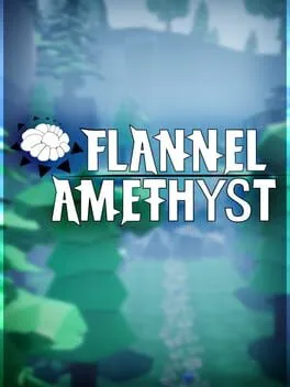  Flannel Amethyst  cover